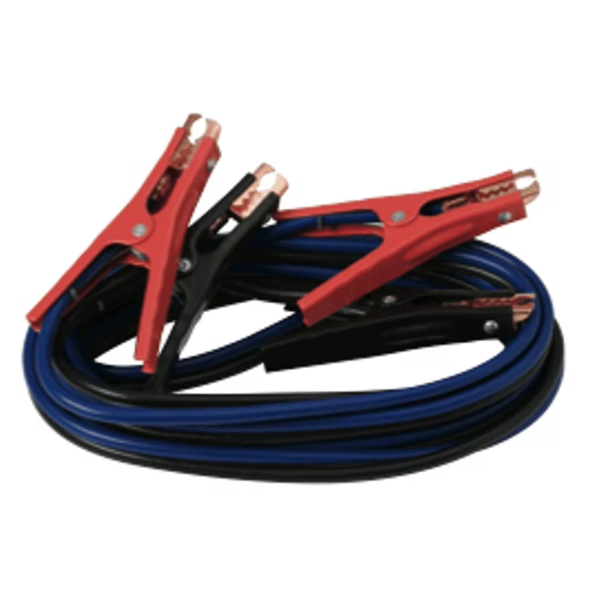 16' 450 AMP 6 GAUGE BOOSTER CABLE -N