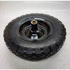 Image 1 : 4.80/4.00-8" TIRE WHEELS -SU