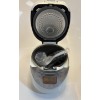 Image 3 : CUCKOO RICE COOKER 6 CUP UNCOOKED / 12 CUP COOKED, KOREAN FUZZY LOGIC RICE COOKER SMALL (USED)