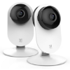 Image 1 : YI PRO 2K HOME SECURITY CAMERA, 2.4GHZ WIRED INDOOR CAMERA.