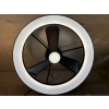 Image 2 : ARTIKA AUSTIN CEILING FAN WITH LIGHT (USED)