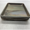 Image 4 : BAKING PAN SET OF 4 -U