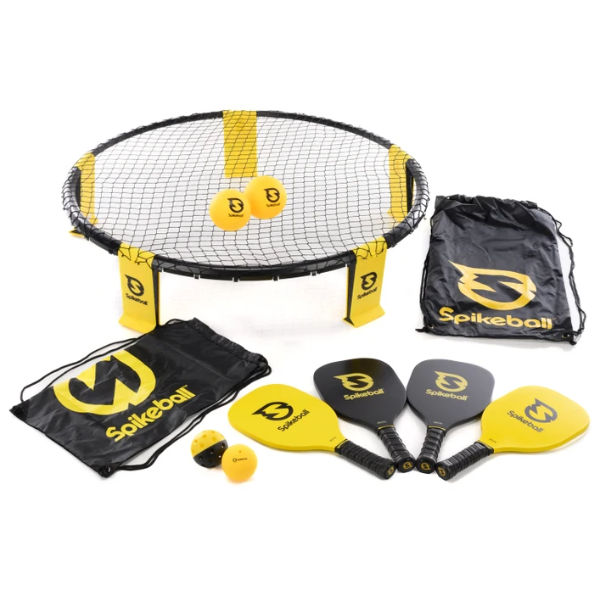  SPIKEBALL SPIKEPADDLE SETS -U