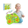 Image 1 : INTERACTIVE ELECTRONIC LEARNING TOYS FOR CHILDREN (NEW)