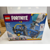 Image 4 : LEGO FORTNITE BATTLE BUS COLLECTIBLE BUILDING TOY -MP