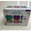 Image 3 : BENTGO FRESH LUNCH BOX CONTAINERS, 3-PACK -U BROKEN HANDLES