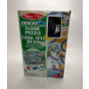 Image 2 : MELISSA & DOUG RACE FLOOR TRACKS PUZZLE -MP