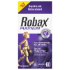 Image 1 : ROBAX PLATINUM BACK PAIN RELIEF AND MUSCLE RELAXANT, CAPLETS -N E: 4/2027