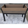 Image 1 : KETER ROLLING RAISED GARDEN BED WITH SELF WATERING -U