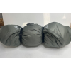Image 3 : SUGARLAKE GEAR CO. 3D SELF-INFLATING SLEEP PAD -U