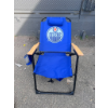 Image 1 : OILERS CAMP CHAIR -N