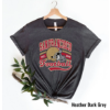 Image 1 : DISTRESSED SAN FRANCISCO RETRO STYLE SHIRT CREWNECK SIZE L (NEW)