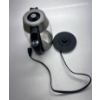 Image 3 : SALTON VARIABLE TEMPERATURE TOUCH CONTROL KETTLE 1.7 L WITH REMOVABLE TEA STEEPER -SU