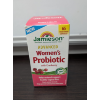 Image 2 : JAMIESON ADVANCED WOMEN'S PROBIOTIC WITH CRANBERRY -N, E: 9/2026