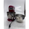Image 2 : CUISINART PRECISION MASTER ELITE DIGITAL STAND MIXER WITH BONUS BOWL