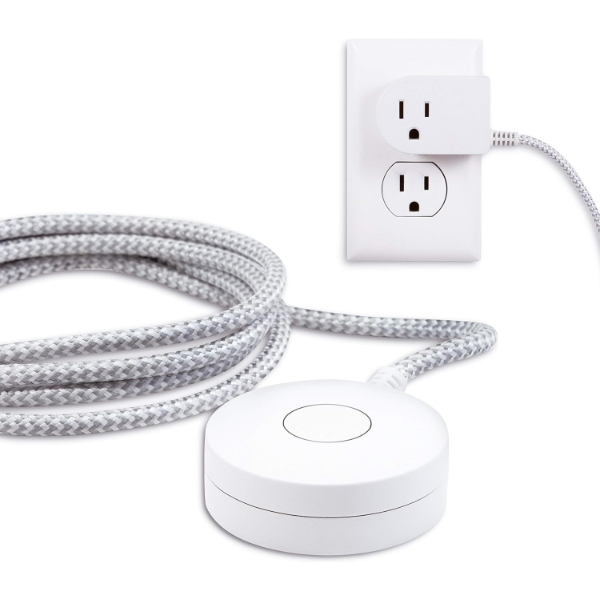 CORDINATE DESIGNER ON/OFF SWITCH PLUG