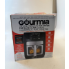 Image 4 : GOURMIA 6.7-L / 7-QT DIGITAL WINDOW AIR FRYER -U