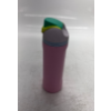 Image 3 : OWALA FREESIP INSULATED STAINLESS STEEL WATER BOTTLE WITH STRAW FOR SPORTS AND TRAVEL -SU