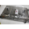 Image 3 : BRAVETTI PROFESSIONAL STAINLESS BUFFET -N