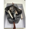 Image 2 : DREAME Pocket Pro Hair Dryer, Dual Voltage Travel Blow Dryer with Diffuser