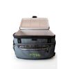 Image 2 :  TITAN DEEP FREEZE 48-CAN ZIPPERLESS COOLER -U