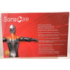 Image 1 : SOMACARE REUSABLE HEAT PACK. CAN BE USED FOR BOTH WARM AND COLD COMPRESSION -N