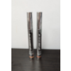 Image 2 :  SACHEU PEEL OFF LIP LINER STAY N 2 PACK N00HDE TRUE NUDE AND P-INKED -N, NO BOX