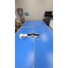 Image 2 :  HEAD Outdoor Full Size Table Tennis Table