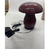 Image 4 : AURORA LIGHTING SOLAR MOSAIC LIGHT MUSHROOM -U