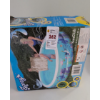 Image 3 : SUNCLUB KID’S INFLATABLE STINGRAY SPRAY SWIMMING POOL -U