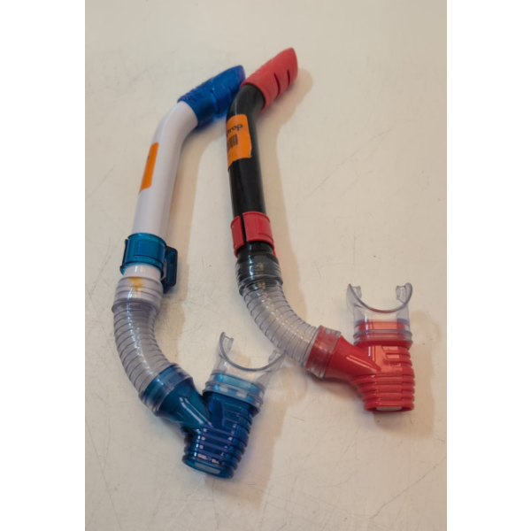 DOLFINO PRO SNORKEL -N