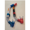 Image 1 : DOLFINO PRO SNORKEL -N