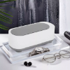 Image 1 : ULTRASONIC PORTABLE CLEANING MACHINE - GLASSES, WATCH AND JEWELRY 