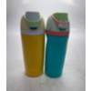 Image 1 : OWALA KIDS FREESIP INSULATED STAINLESS STEEL WATER BOTTLE WITH STRAW -U