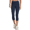 Image 1 : RROSSEYZ YOGA LEGGING PANTS FOR WOMEN "NAVY BLUE" "SMALL"