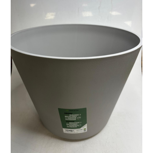 DEROMA ORIGIN INDOOR OUTDOOR POT -SU