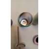 Image 4 : OWALA KIDS INSULATION STAINLESS STEEL TUMBLER WITH SPILL RESISTANT FLEXIBLE STRAW -SUMP