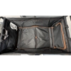 Image 4 : Mac Sports Deluxe Push Pull Folding Wagon with Brakes