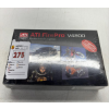 Image 2 : ATI FIREPRO V4800 1 GB DVI/2DISPLAYPORT PCI-EXPRESS VIDEO CARD -N