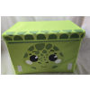 Image 2 : QUOKKA TOY STORAGE BOX FOR BOYS AND GIRLS (NEW)