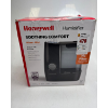 Image 2 : HONEYWELL HWM845BC SOOTHING COMFORT WARM MIST HUMIDIFIER, BLACK -SU