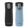 Image 1 : CONTIGO 473 ML(16 OZ.) WEST LOOP TRAVEL MUG -U