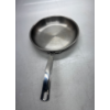 Image 2 : KIRKLAND SIGNATURE 5-PLY CLAD STAINLESS FRYING PAN -U