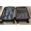 Image 2 : DELSEY PARIS HARDSIDE LUGGAGE -U