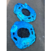 Image 2 : TOBIN SPORTS RUSH RIVER TUBE -SU