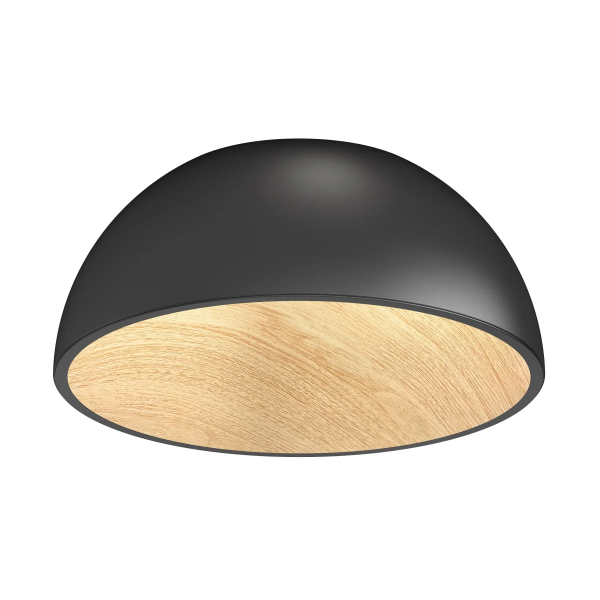 ARTIKA - RIDLEY LED FLUSH MOUNT LIGHT -SU