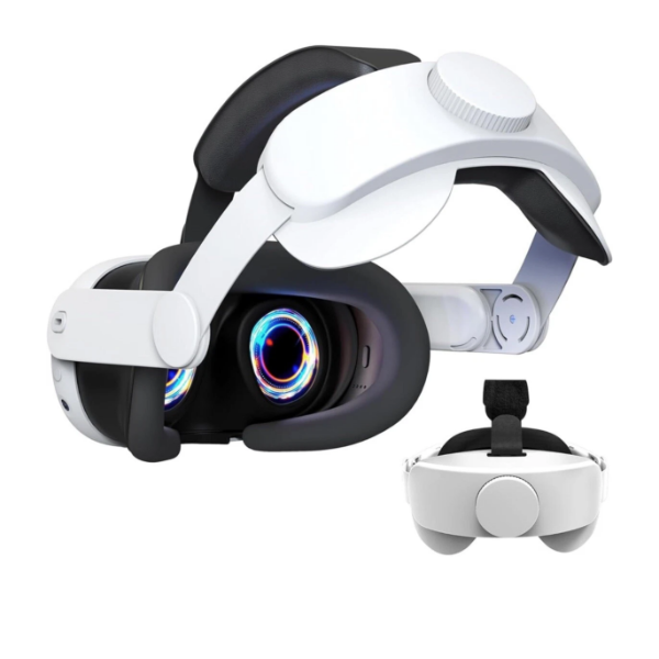 HEADSTRAP FOR META QUEST 3