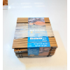 Image 2 : GOLDEN SELECT COMPOSITE DECK TILE, LIGHT BROWN, 8 COUNT -N