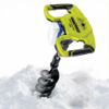 Image 1 : SNOW JOE 20.3 CM (8-IN.) ICE FISHING AUGER -SU -NO BATTERY