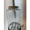 Image 2 : KING CRYSTAL BEVERAGE DISPENSER 12L -SU